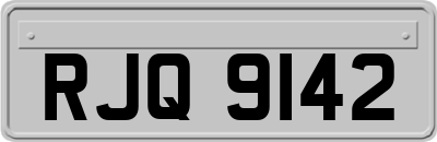 RJQ9142