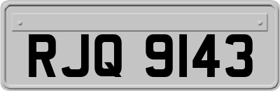 RJQ9143