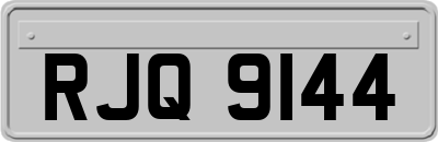 RJQ9144