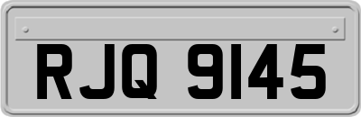 RJQ9145