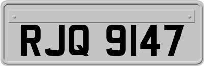 RJQ9147