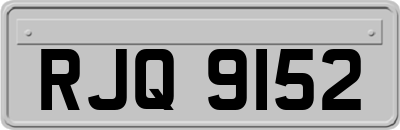 RJQ9152