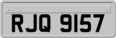 RJQ9157