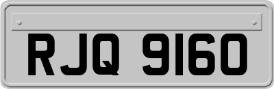 RJQ9160