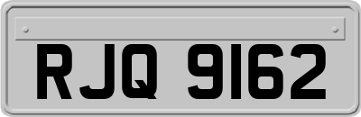 RJQ9162