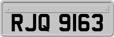 RJQ9163