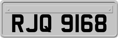 RJQ9168