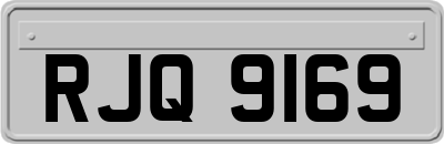 RJQ9169