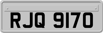 RJQ9170