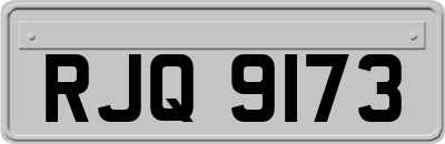 RJQ9173