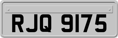 RJQ9175