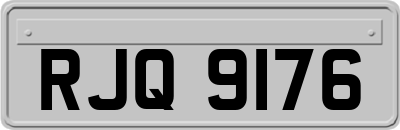 RJQ9176