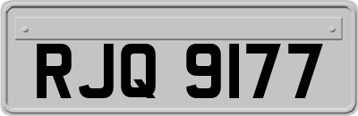 RJQ9177