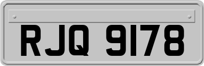 RJQ9178