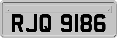 RJQ9186