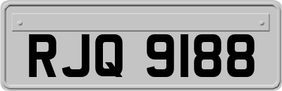 RJQ9188