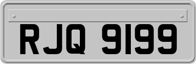 RJQ9199