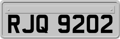 RJQ9202