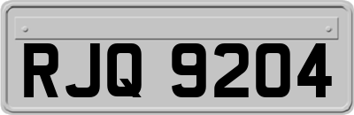 RJQ9204