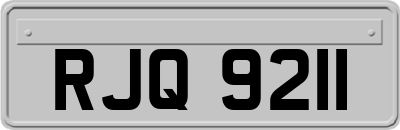 RJQ9211