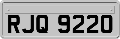 RJQ9220