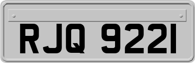 RJQ9221