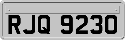 RJQ9230