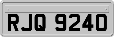 RJQ9240