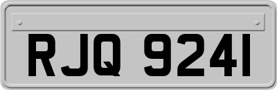 RJQ9241