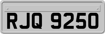 RJQ9250