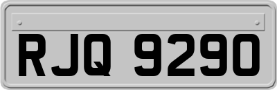 RJQ9290