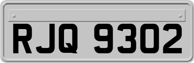 RJQ9302