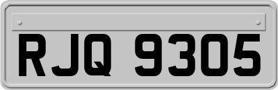 RJQ9305