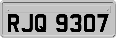 RJQ9307