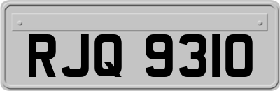 RJQ9310