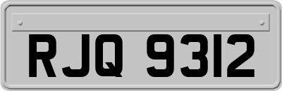 RJQ9312