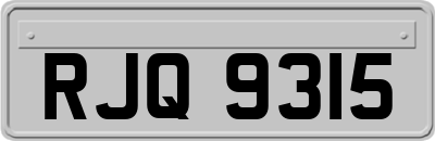 RJQ9315