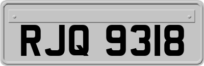 RJQ9318