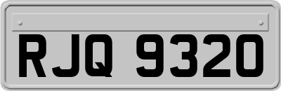 RJQ9320