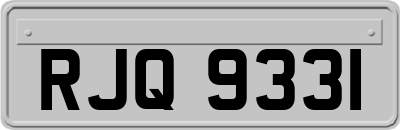 RJQ9331