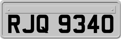 RJQ9340