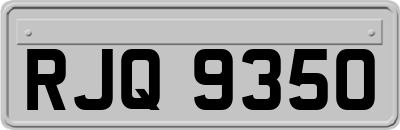 RJQ9350