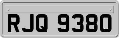 RJQ9380