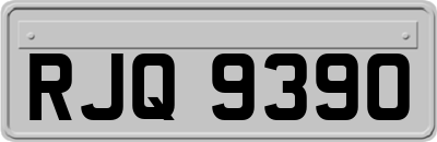 RJQ9390