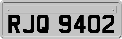 RJQ9402