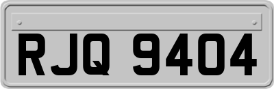 RJQ9404