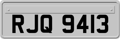 RJQ9413