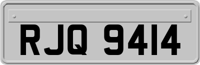 RJQ9414