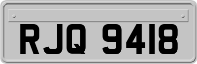 RJQ9418