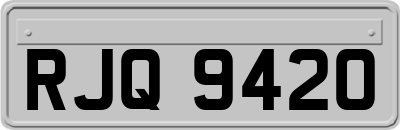 RJQ9420